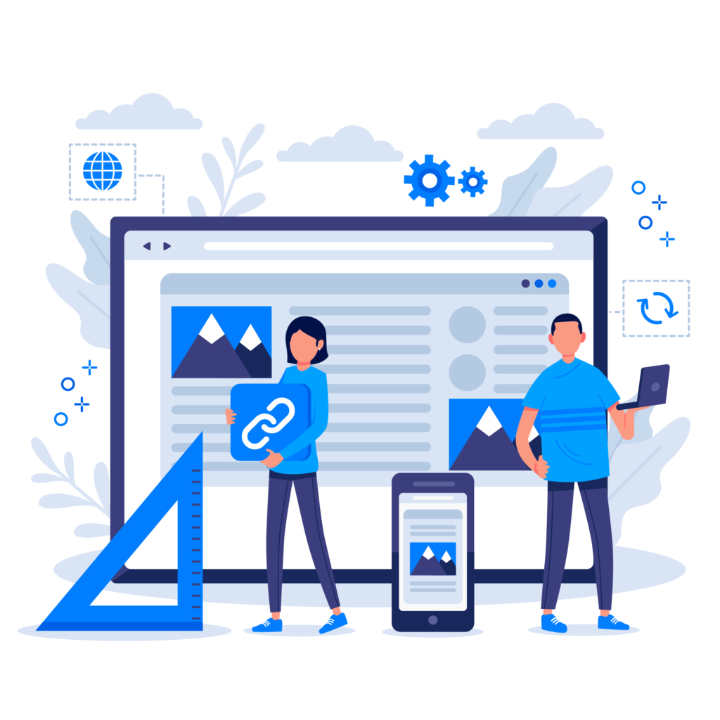 website design services