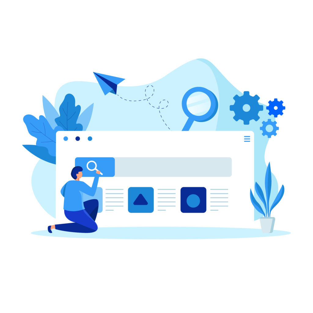 technical SEO