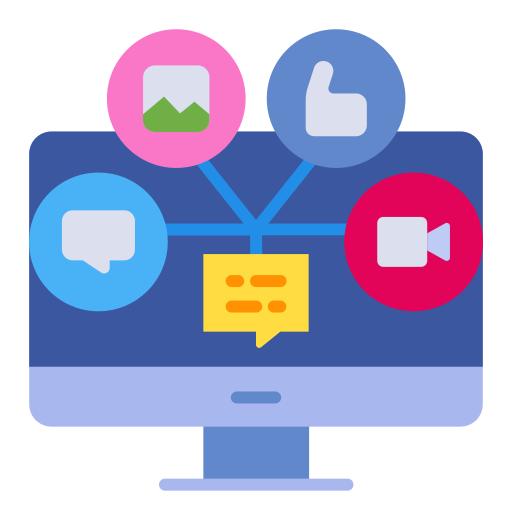 Comprehensive Digital Marketing