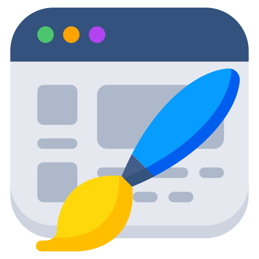 Custom Website Design