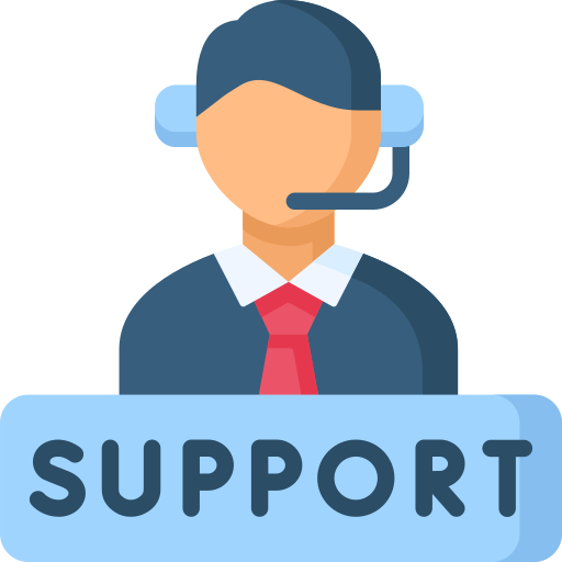 Dedicated Support
