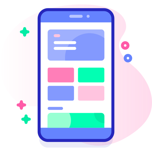 Mobile Friendly Designs