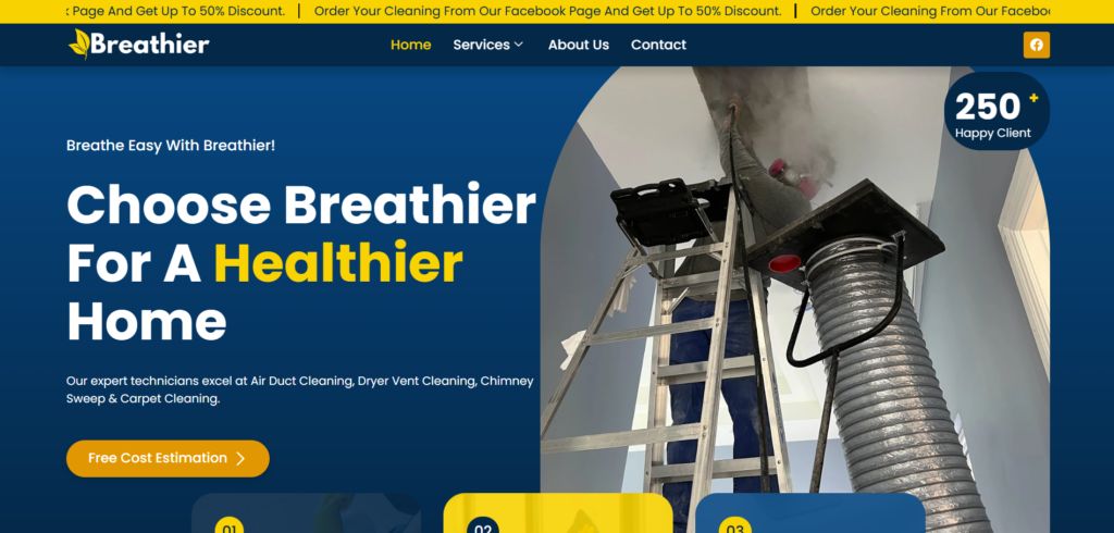 breathier