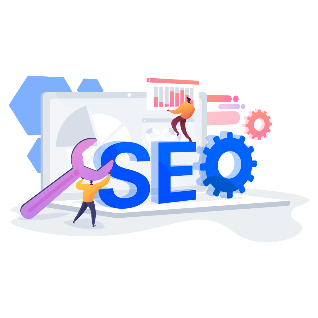 What is Techincal SEO