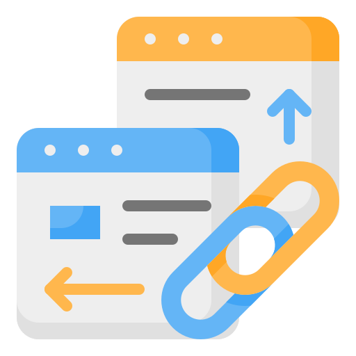 Backlink Analysis