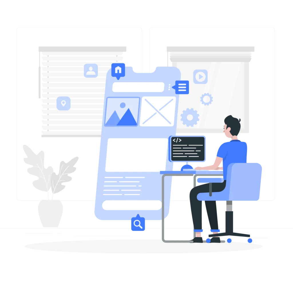 affordable website design service