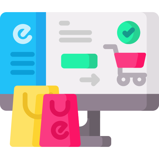 eCommerce Website Development