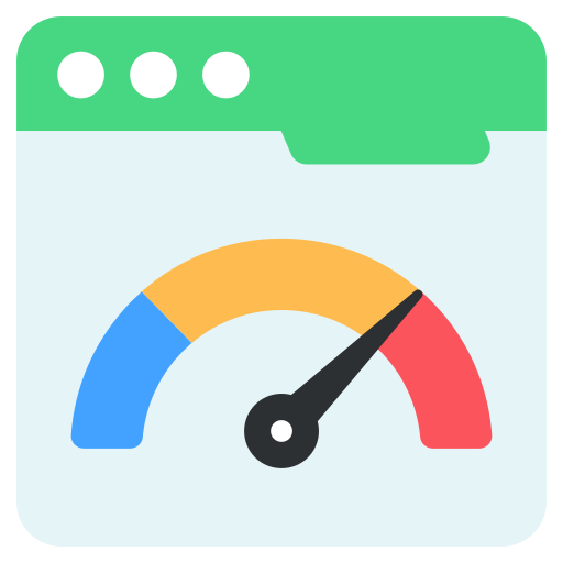 Speed Optimization