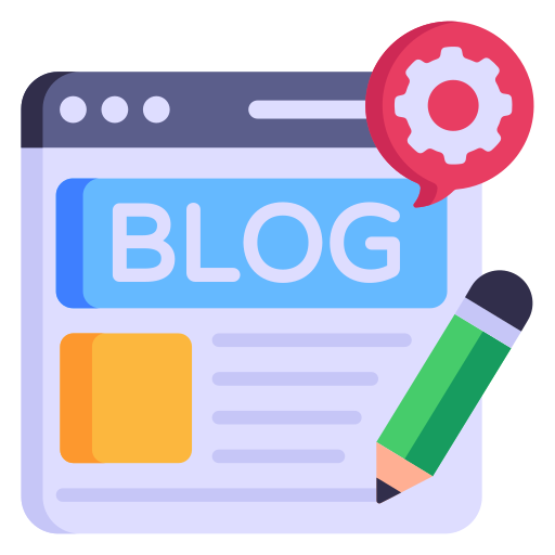 Blog Posts
