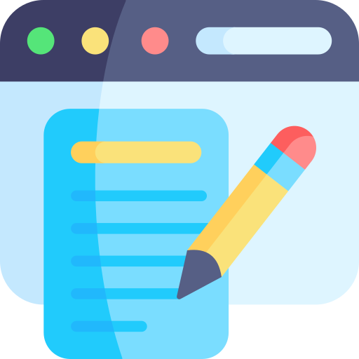 Website Content