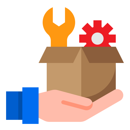 Service Pages
