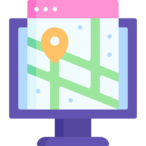 Location Pages