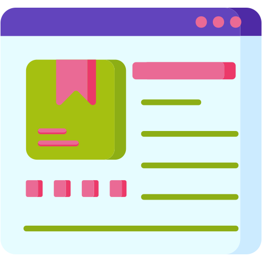 Product Descriptions