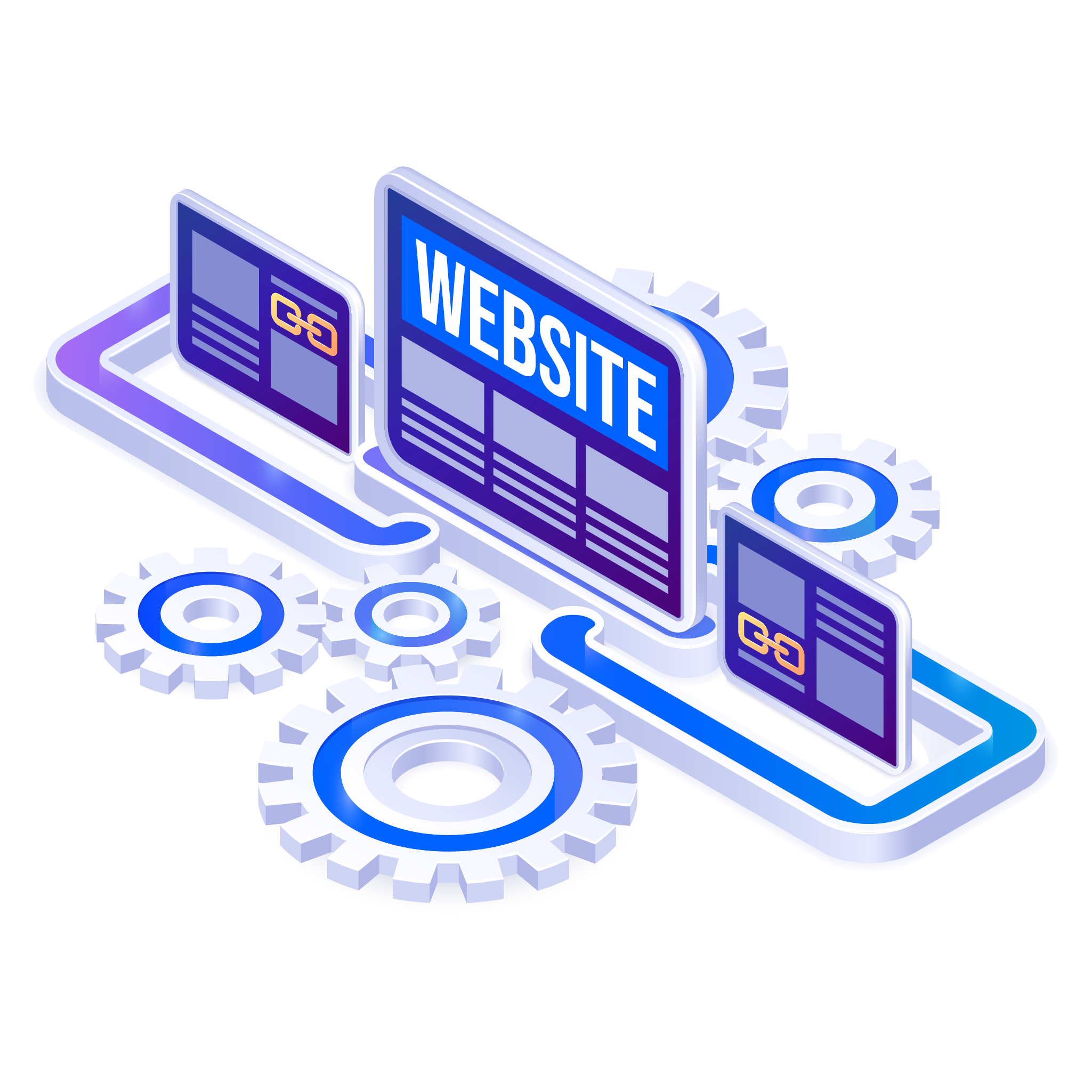 link building services