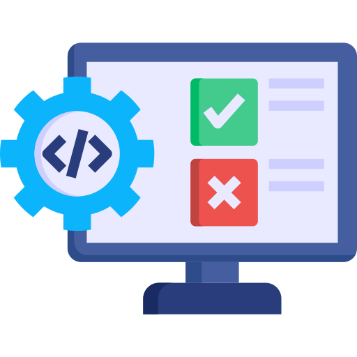website testing